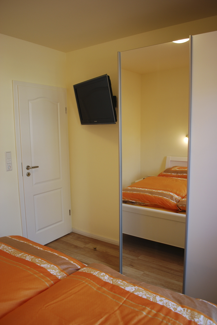 Schlafzimmer 2 Schlafzimmer 2